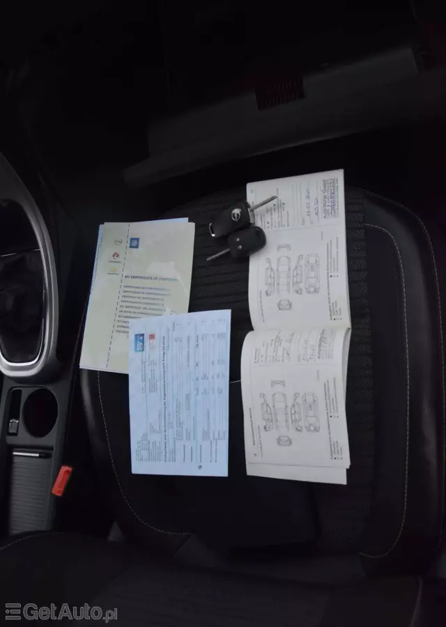 OPEL Astra 1.4 Turbo ENERGY