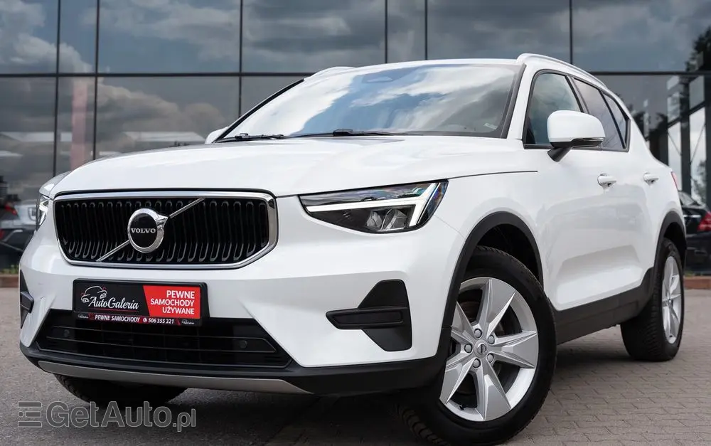 VOLVO XC 40 B3 B DKG Plus Bright