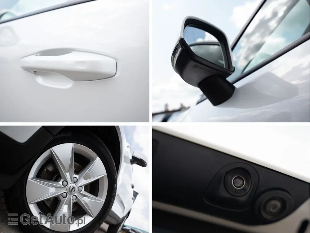 VOLVO XC 40 B3 B DKG Plus Bright
