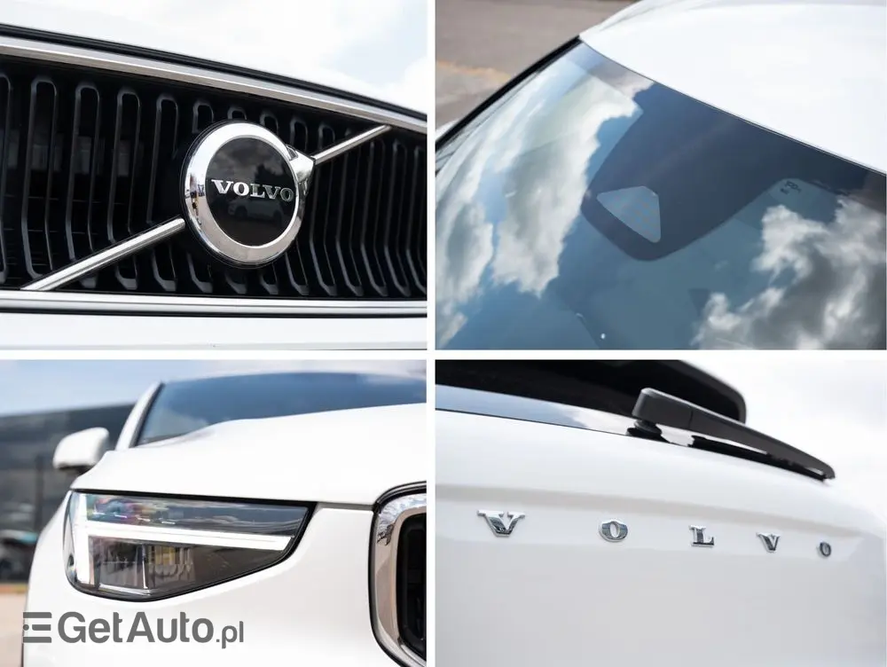 VOLVO XC 40 B3 B DKG Plus Bright