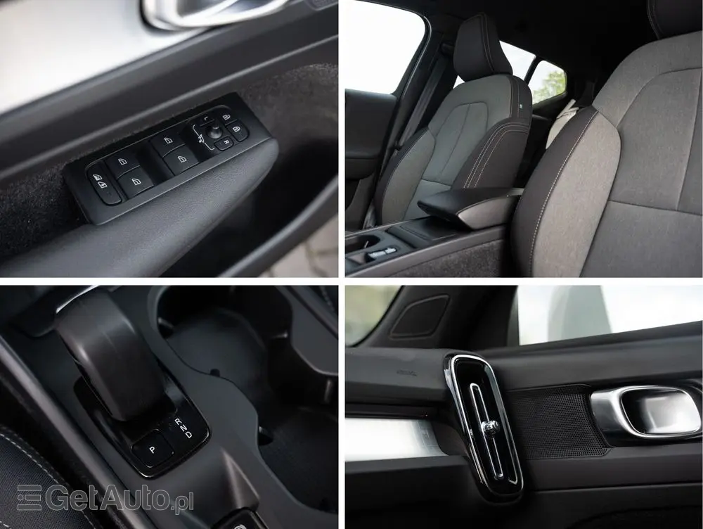 VOLVO XC 40 B3 B DKG Plus Bright