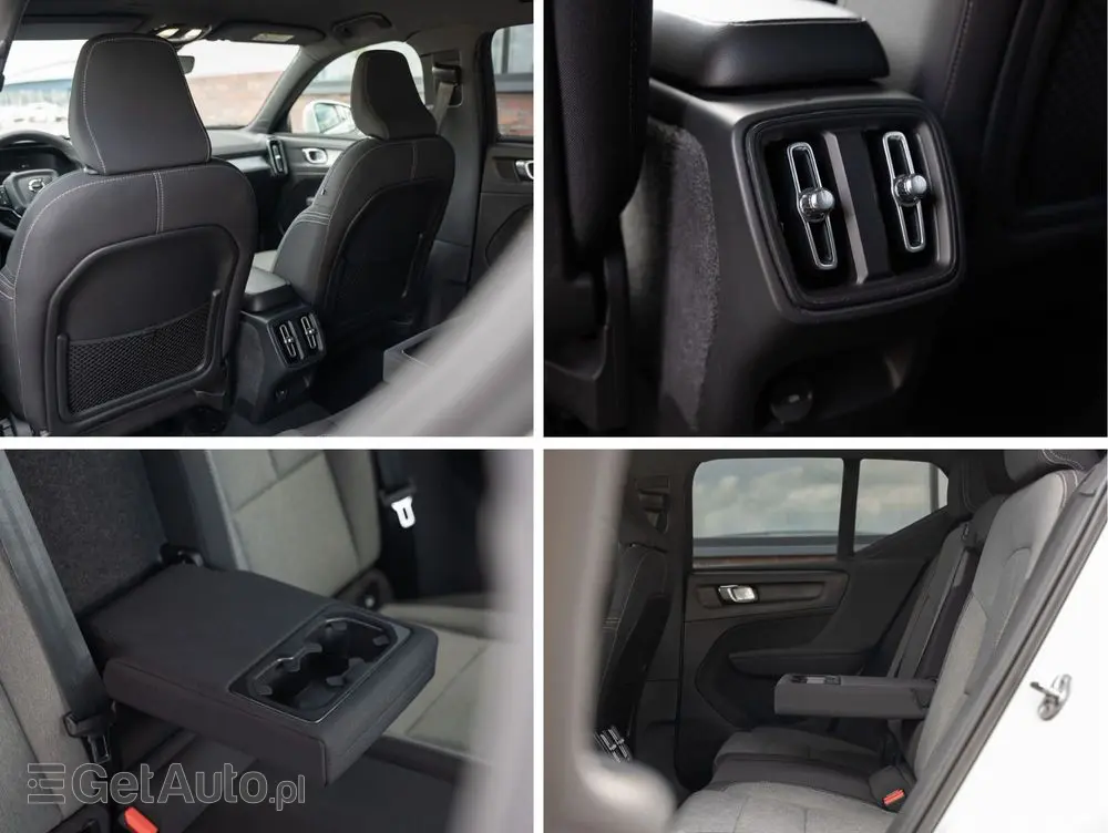 VOLVO XC 40 B3 B DKG Plus Bright