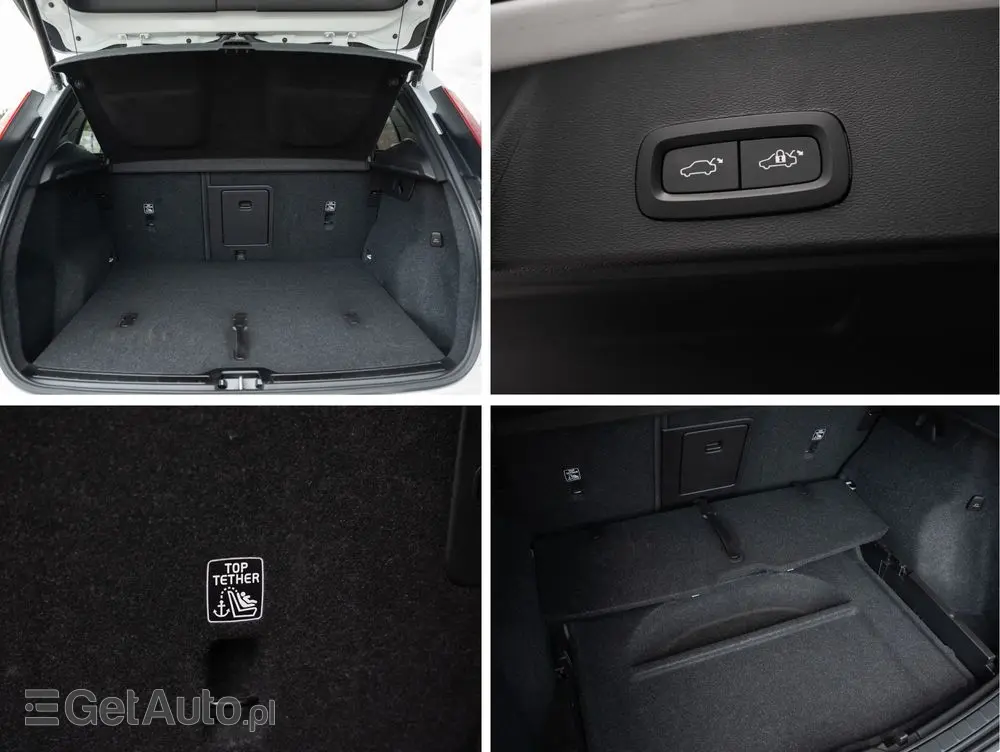 VOLVO XC 40 B3 B DKG Plus Bright