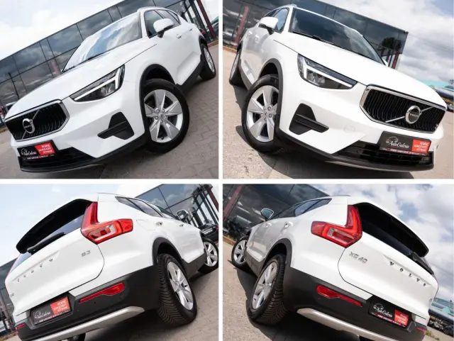 VOLVO XC 40 B3 B DKG Plus Bright