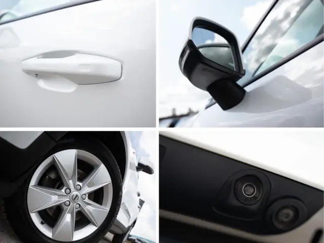 VOLVO XC 40 B3 B DKG Plus Bright