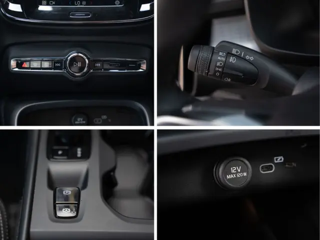VOLVO XC 40 B3 B DKG Plus Bright