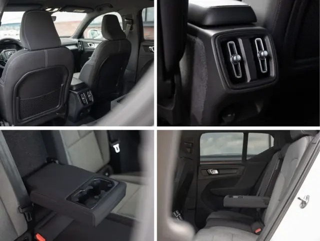VOLVO XC 40 B3 B DKG Plus Bright