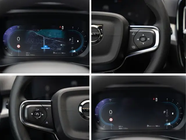 VOLVO XC 40 B3 B DKG Plus Bright