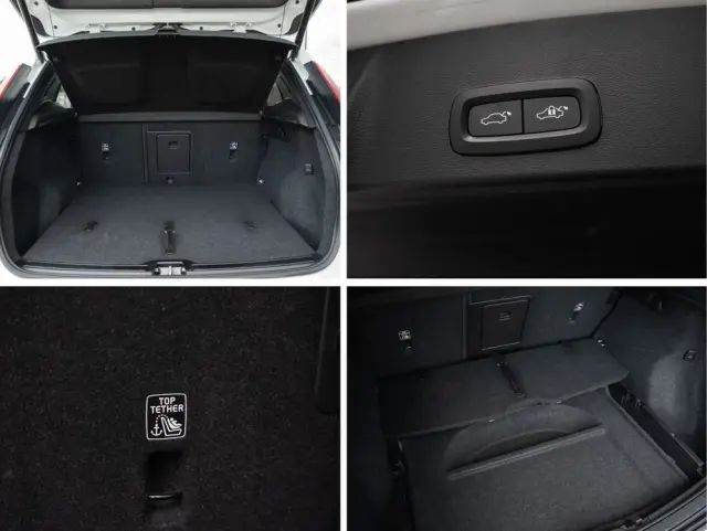 VOLVO XC 40 B3 B DKG Plus Bright