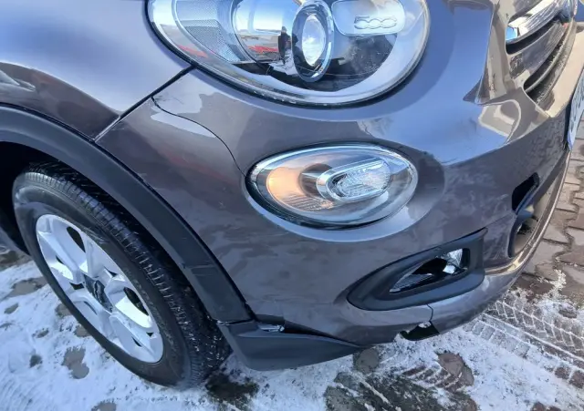 FIAT 500X 1.6 Multijet 4x2 S&S DCT Lounge