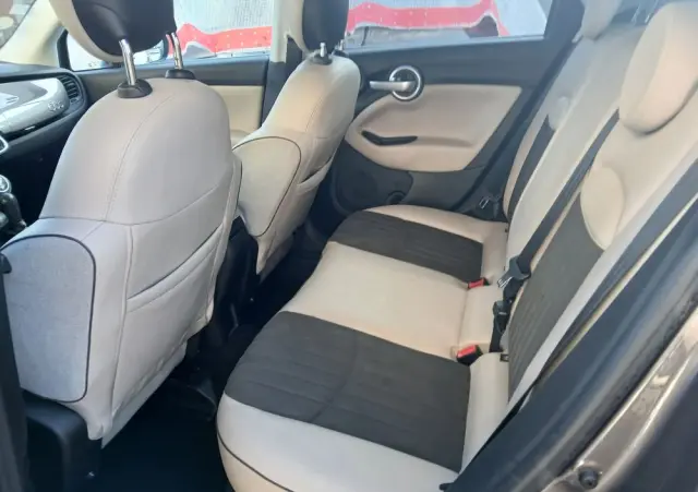 FIAT 500X 1.6 Multijet 4x2 S&S DCT Lounge