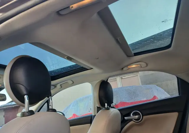 FIAT 500X 1.6 Multijet 4x2 S&S DCT Lounge