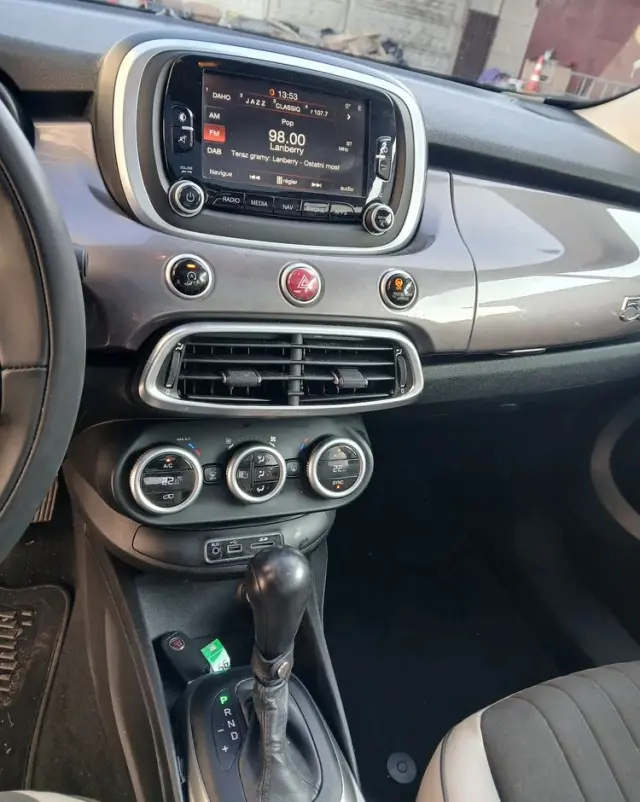 FIAT 500X 1.6 Multijet 4x2 S&S DCT Lounge