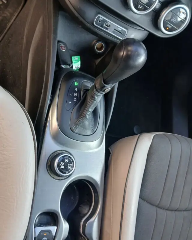 FIAT 500X 1.6 Multijet 4x2 S&S DCT Lounge