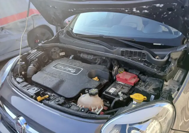 FIAT 500X 1.6 Multijet 4x2 S&S DCT Lounge