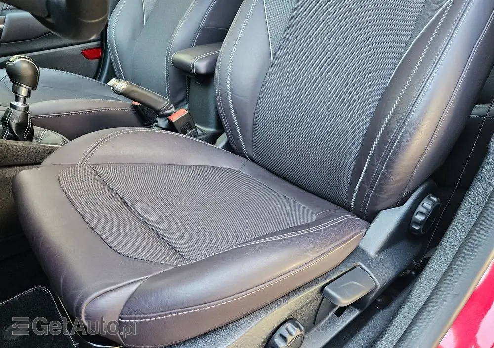 FORD Fiesta Vignale 1.0 EcoBoost ASS