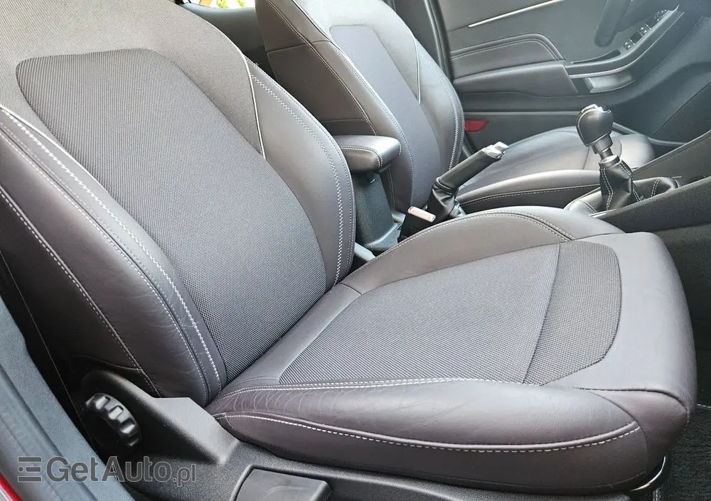 FORD Fiesta Vignale 1.0 EcoBoost ASS
