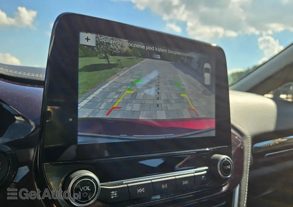 FORD Fiesta Vignale 1.0 EcoBoost ASS