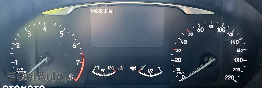 FORD Fiesta Vignale 1.0 EcoBoost ASS