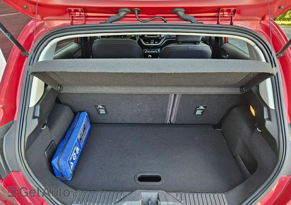 FORD Fiesta Vignale 1.0 EcoBoost ASS