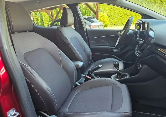 FORD Fiesta Vignale 1.0 EcoBoost ASS