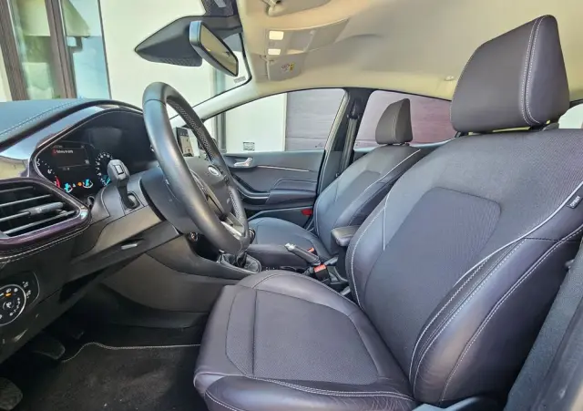 FORD Fiesta Vignale 1.0 EcoBoost ASS