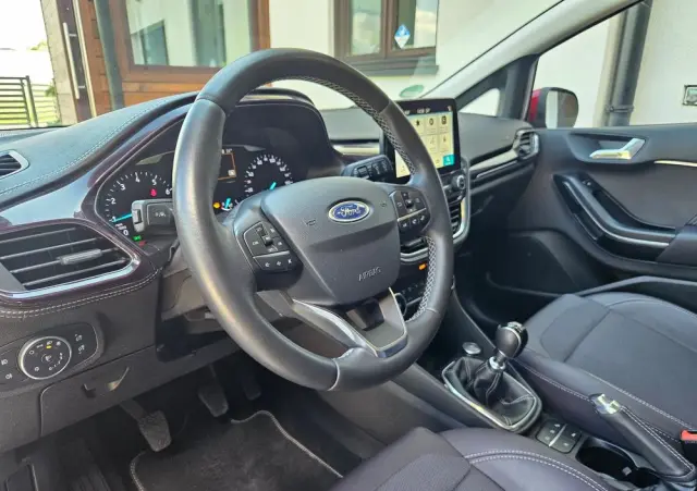 FORD Fiesta Vignale 1.0 EcoBoost ASS