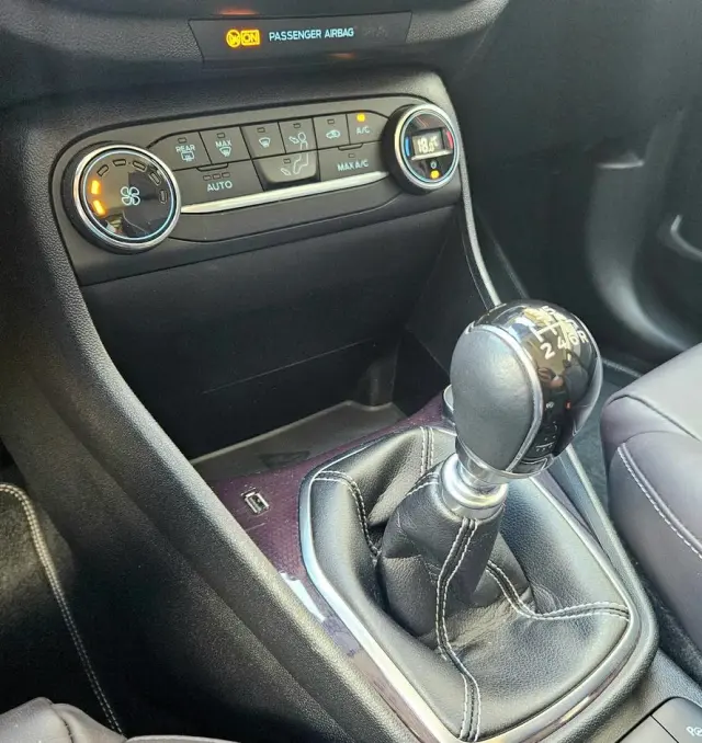 FORD Fiesta Vignale 1.0 EcoBoost ASS