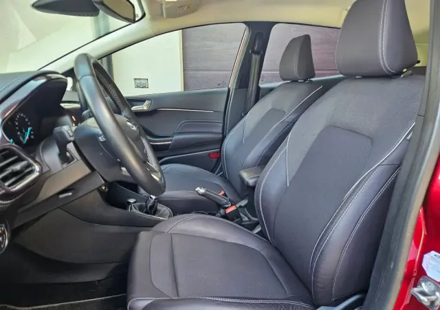 FORD Fiesta Vignale 1.0 EcoBoost ASS