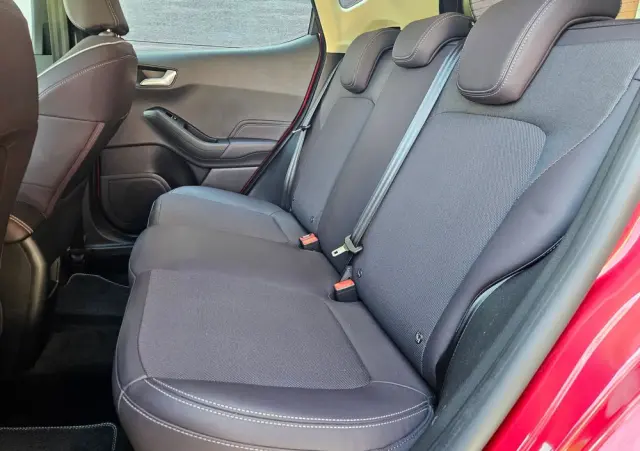 FORD Fiesta Vignale 1.0 EcoBoost ASS