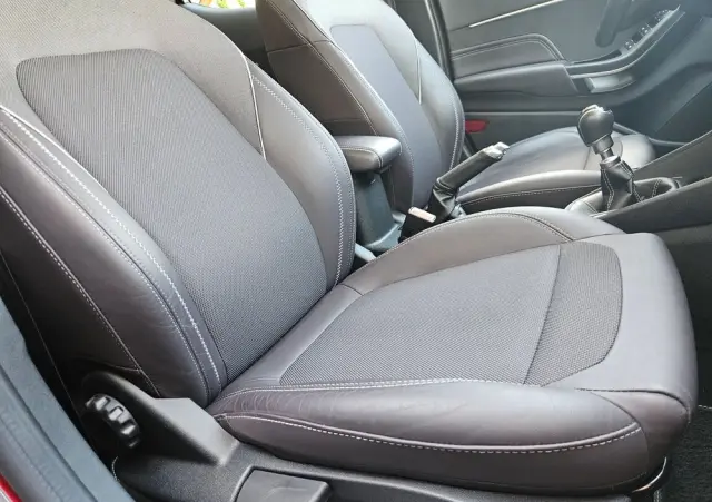FORD Fiesta Vignale 1.0 EcoBoost ASS