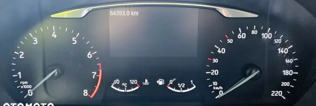 FORD Fiesta Vignale 1.0 EcoBoost ASS