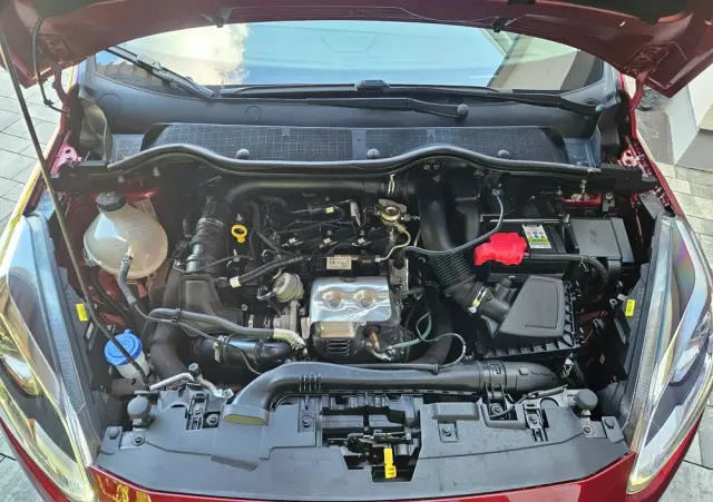 FORD Fiesta Vignale 1.0 EcoBoost ASS