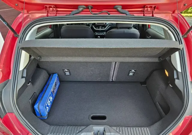 FORD Fiesta Vignale 1.0 EcoBoost ASS