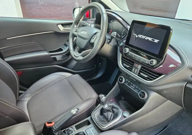 FORD Fiesta Vignale 1.0 EcoBoost ASS