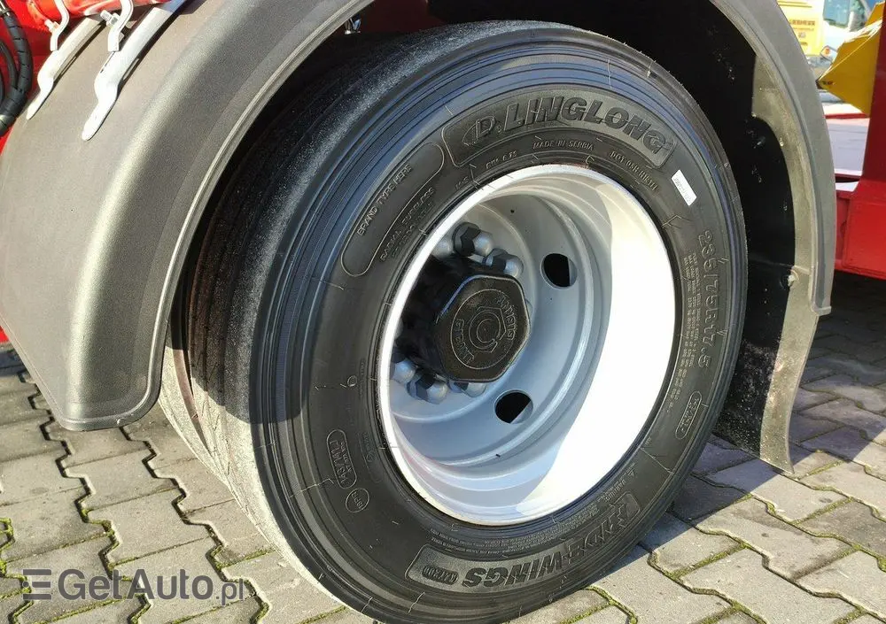 EMTECH PCN 18 PNZ-S Tiefbett  zagłębiana Rozsuwana  UNIKAT JAK NOWA 