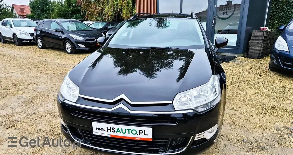 CITROËN C5 Tourer 1.8 16V Style