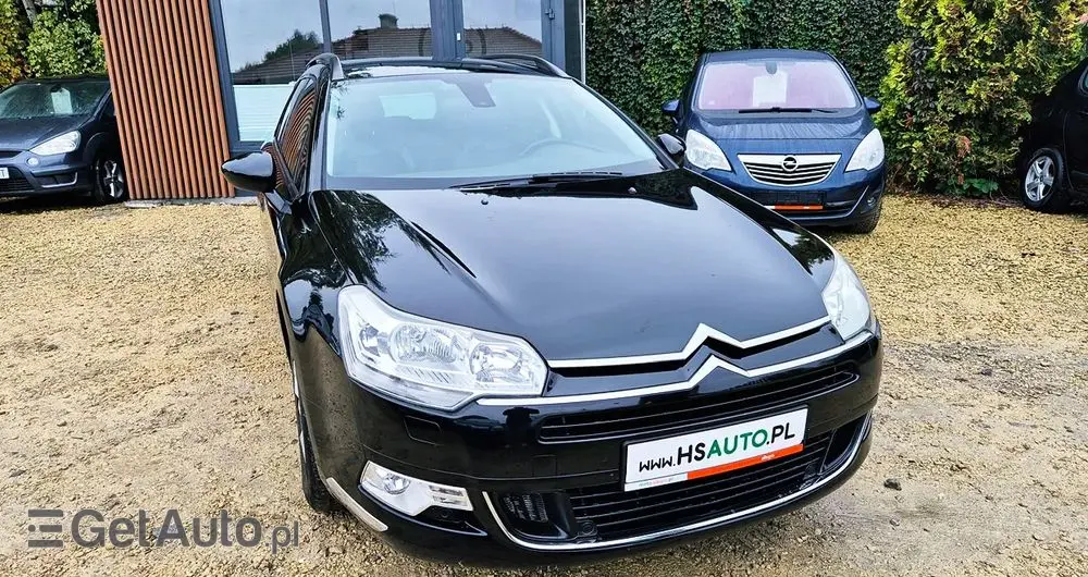 CITROËN C5 Tourer 1.8 16V Style