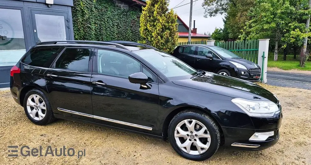 CITROËN C5 Tourer 1.8 16V Style
