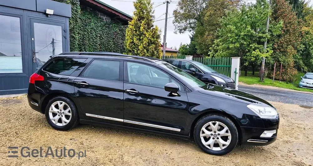 CITROËN C5 Tourer 1.8 16V Style