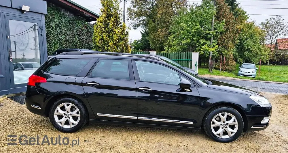 CITROËN C5 Tourer 1.8 16V Style