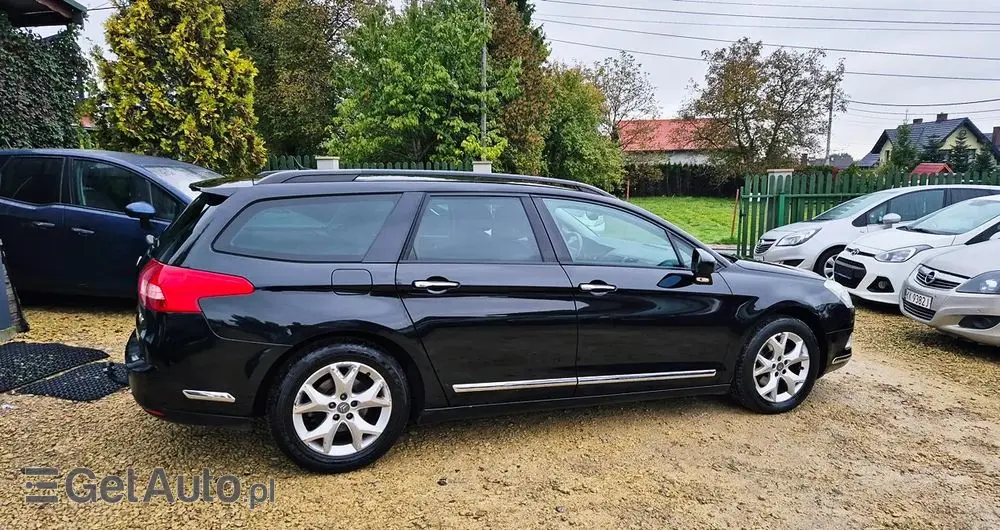 CITROËN C5 Tourer 1.8 16V Style