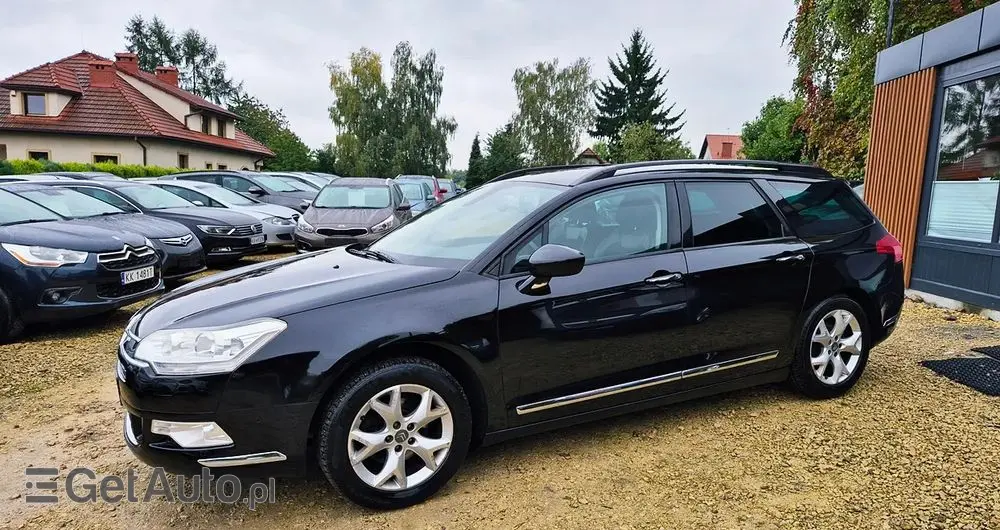 CITROËN C5 Tourer 1.8 16V Style