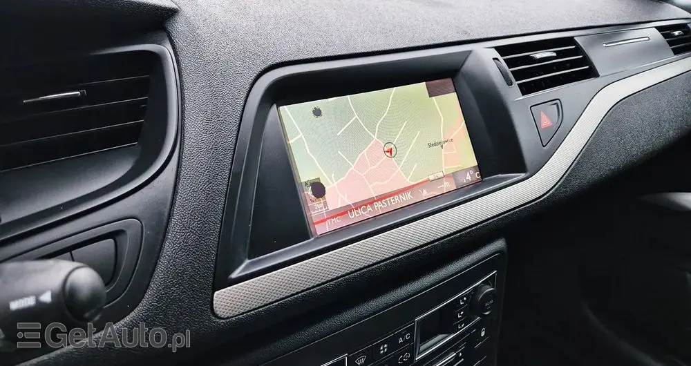 CITROËN C5 Tourer 1.8 16V Style