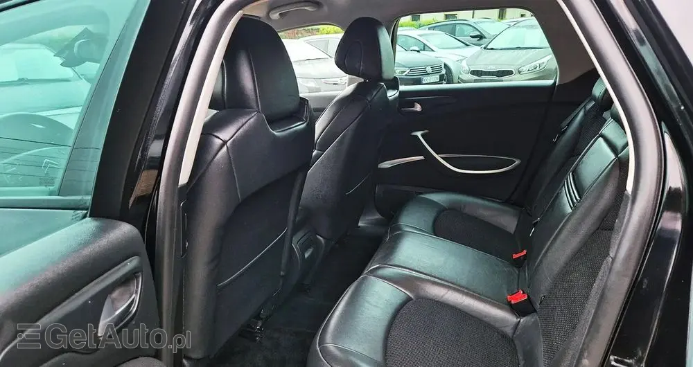 CITROËN C5 Tourer 1.8 16V Style