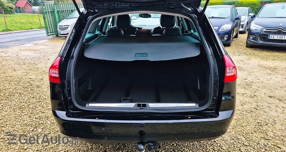 CITROËN C5 Tourer 1.8 16V Style