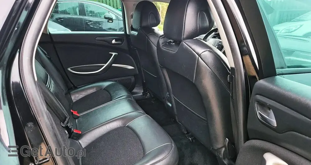 CITROËN C5 Tourer 1.8 16V Style