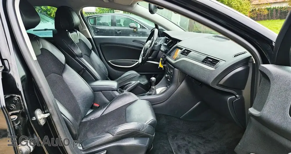 CITROËN C5 Tourer 1.8 16V Style