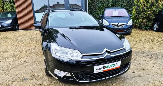 CITROËN C5 Tourer 1.8 16V Style