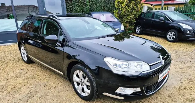 CITROËN C5 Tourer 1.8 16V Style